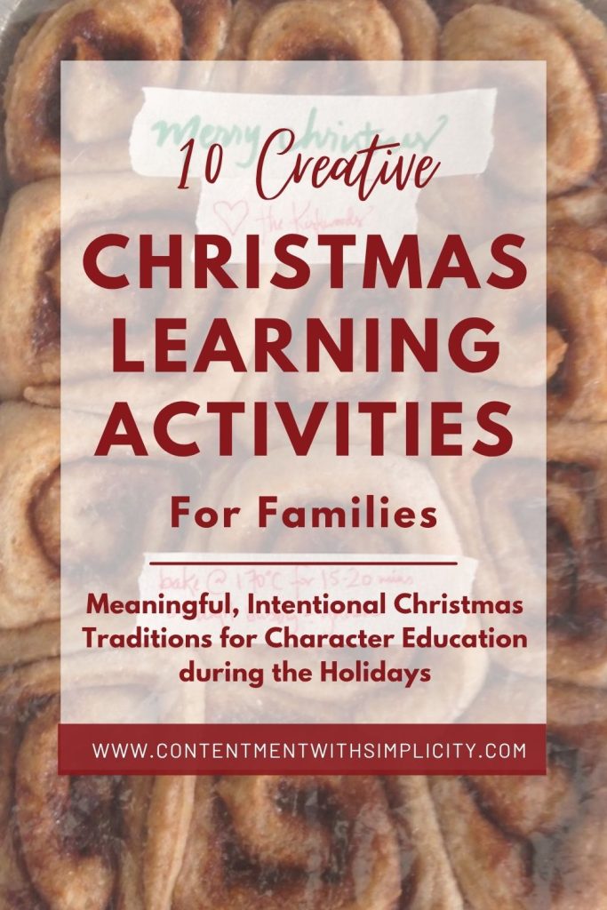 Character Education Activities Pinterest Pin