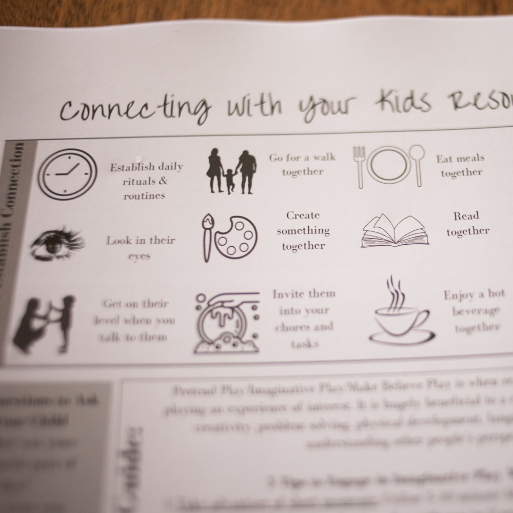 2025-2026 The Ultimate Homeschool + Life Admin Planner (A4 Size) - Image 6