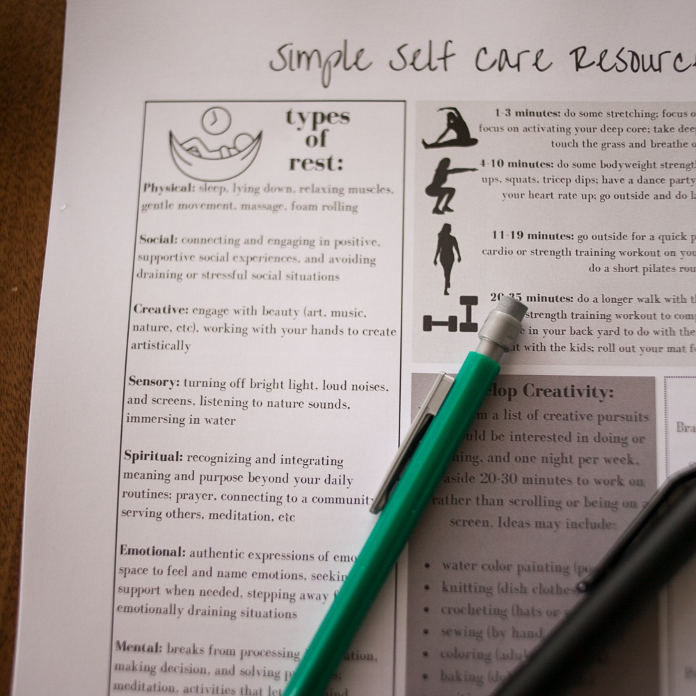 2025-2026 The Ultimate Homeschool + Life Admin Planner (A4 Size) - Image 7