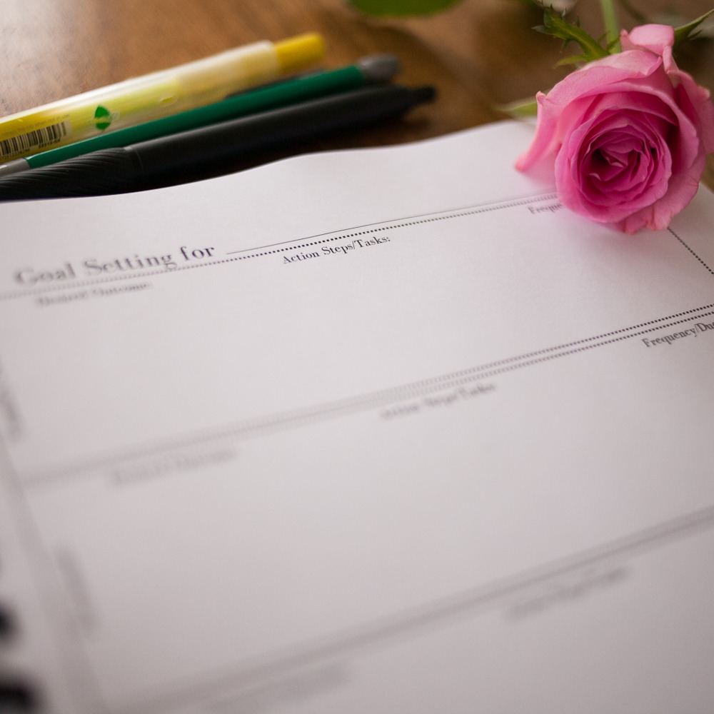 2025-2026 The Ultimate Homeschool + Life Admin Planner (A4 Size) - Image 8