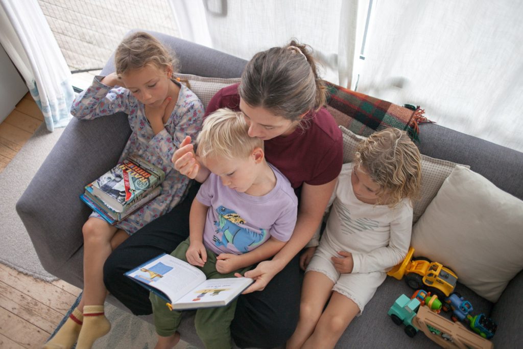 Conquer the Chaos Masterclass Header